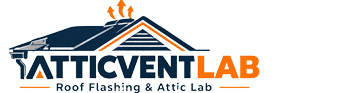 Roof Flashing & Attic Lab